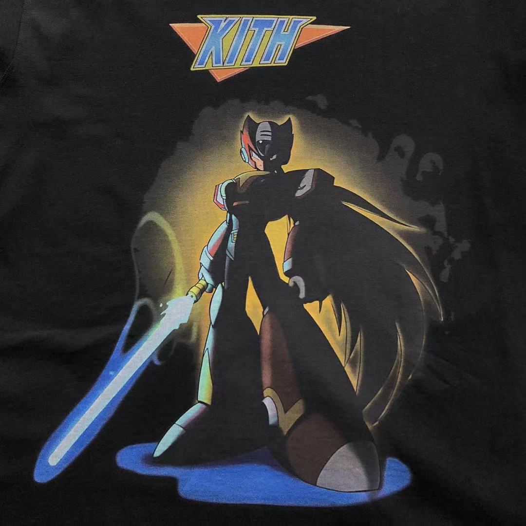 Kith 138 KITH T-SHIRT 22042328001 (Im 170Cm 60Kg I Wear Size M In The Phot) - Image 10