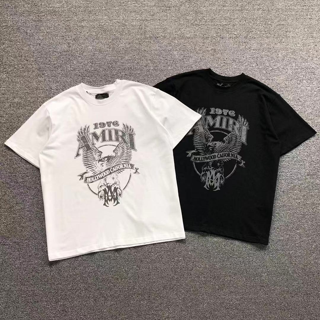 AMIRI 78 AMIRI T-SHIRT 523250286 (Im 170Cm 65Kg I Wear Size M In The Phot), photo 1