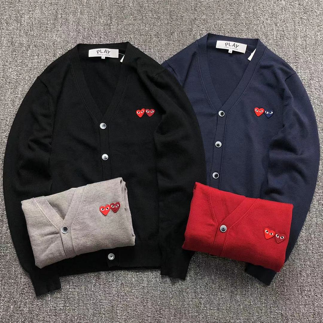 Comme des Garcons Comme des Garcons 259 CDG, photo 1