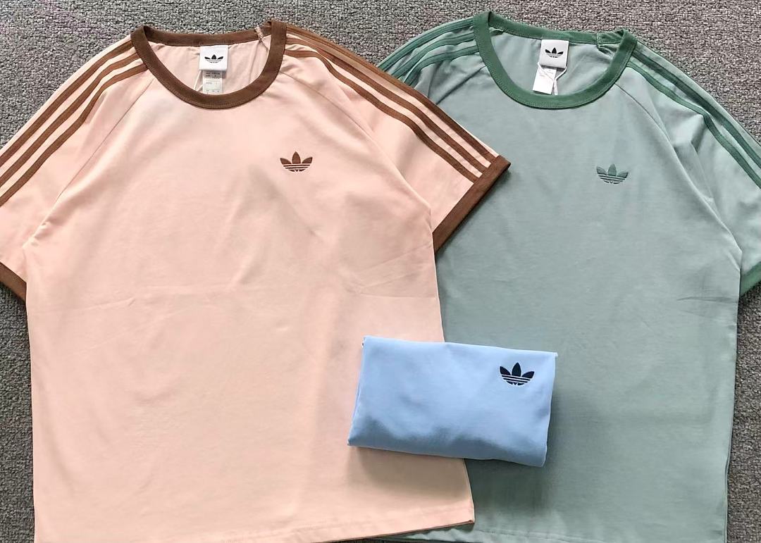 Adidas 95 A⭐I⭐AS T-SHIRT 125180335 (Im 170Cm 60Kg I Wear Size M In The Phot) - Image 6