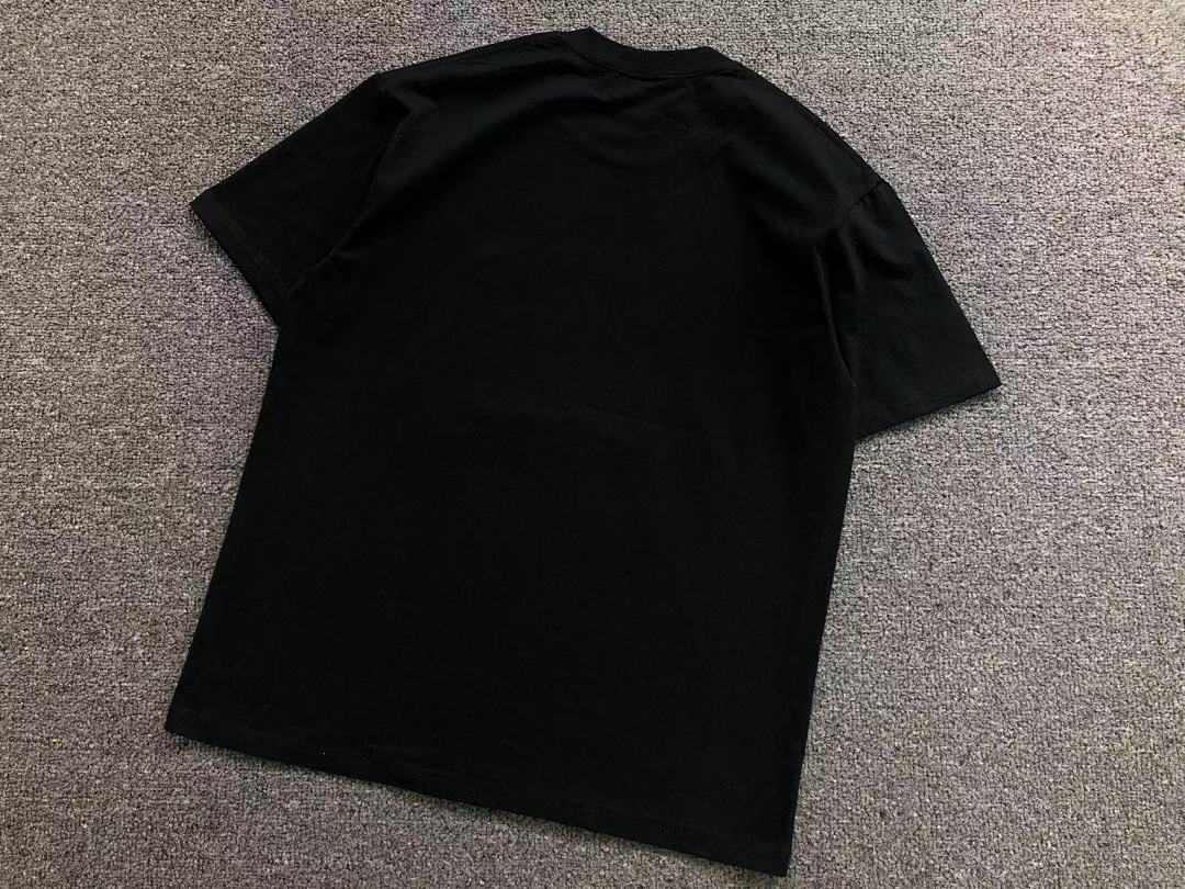 HUF 78 HUF T-SHIRT 4104211802 (Im 170Cm 60Kg I Wear Size L In The Phot) - Image 16
