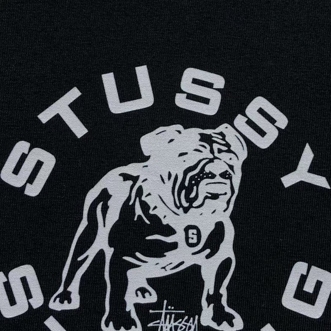 Stussy 79 STUSSY T-SHIRT 215122202 (Im 170Cm 60Kg I Wear Size M In The Phot) - Image 14