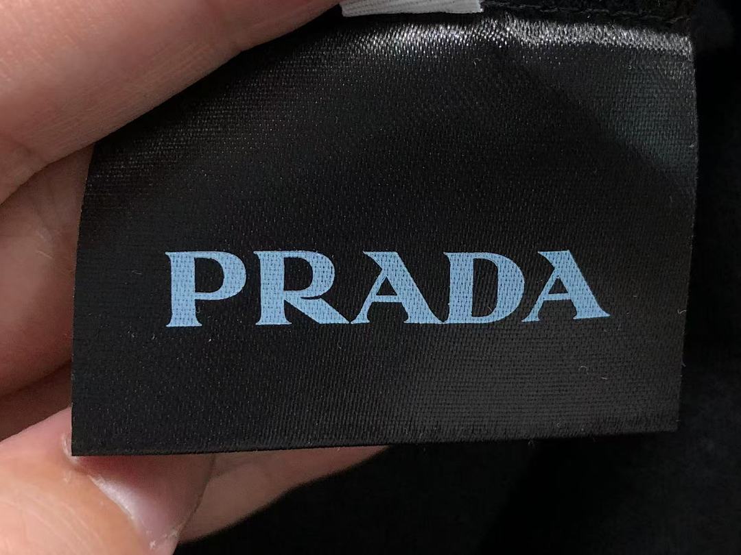 Prada 128 P⭐A⭐A POLO 5213102147 (Im 170Cm 60Kg I Wear Size L In The Phot) - Image 18