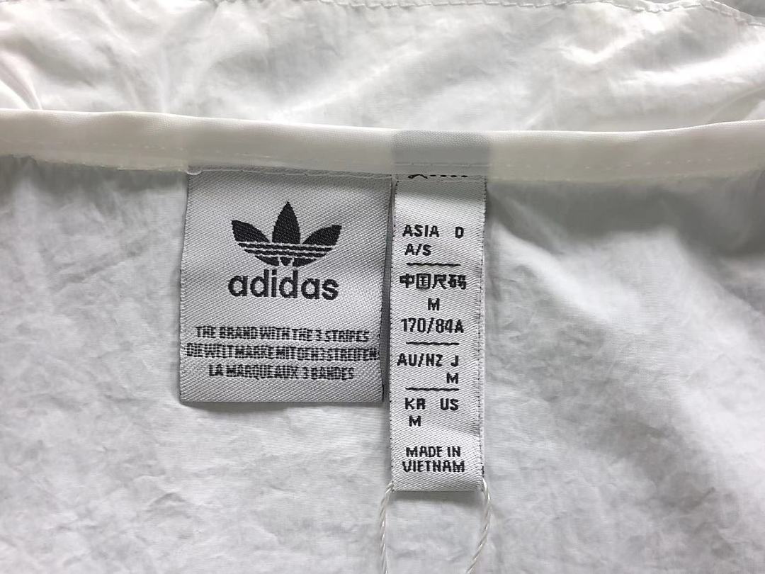 Adidas 168 A⭐I⭐AS SUNSCREEN CLOTHING 4205111877 (Im 170Cm 60Kg I Wear Size M In The Phot) - Image 20