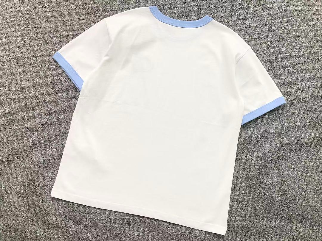 Gucci 135 G⭐C⭐I T-SHIRT 22050714125 (Im 170Cm 60Kg I Wear Size S In The Phot) - Image 9