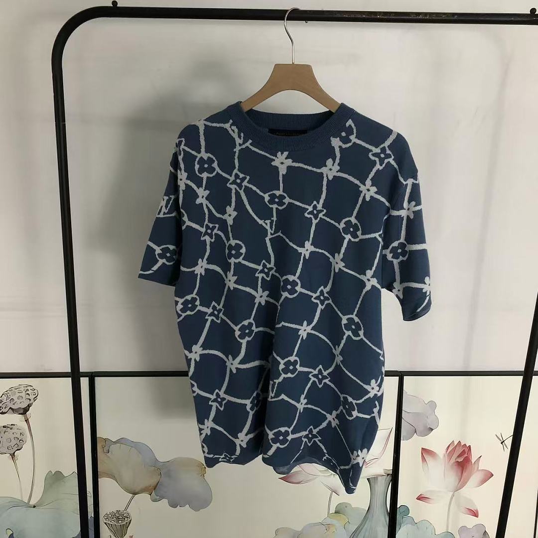 Louis Vuitton 168 L⭐ T-SHIRT 3208062721 (Im 170Cm 60Kg I Wear Size S In The Phot) - Image 18