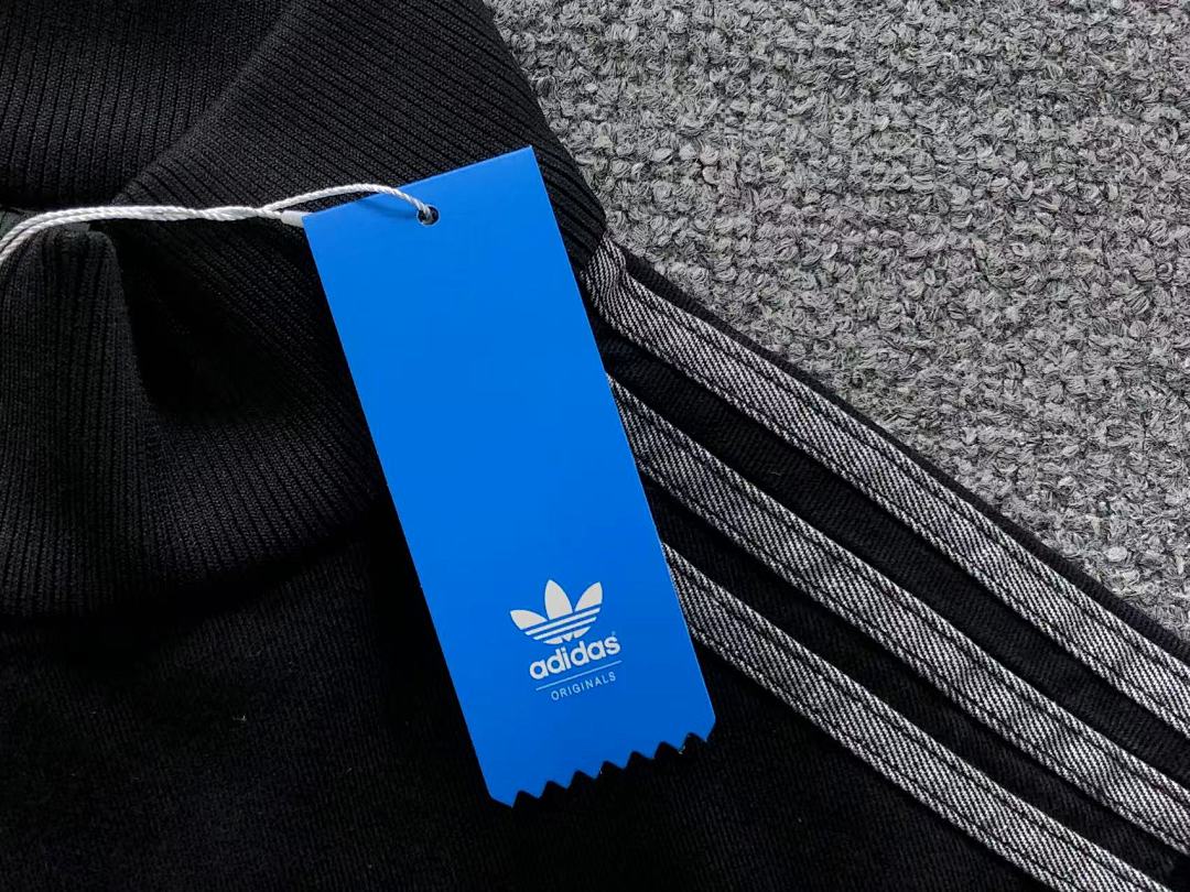 Adidas 215 A⭐I⭐AS JACKET 1112053035 (Im 170Cm 60Kg I Wear Size M In The Phot) - Image 18