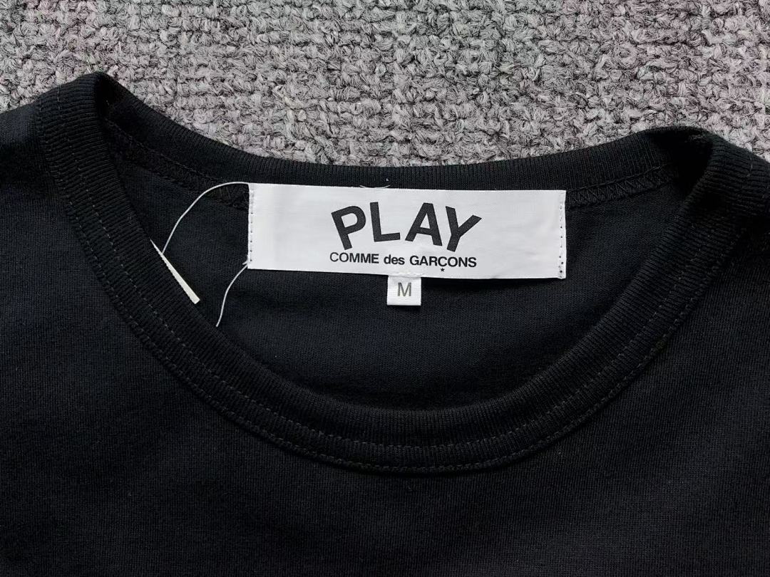 Comme des Garcons 128 CDG LONG - Image 19
