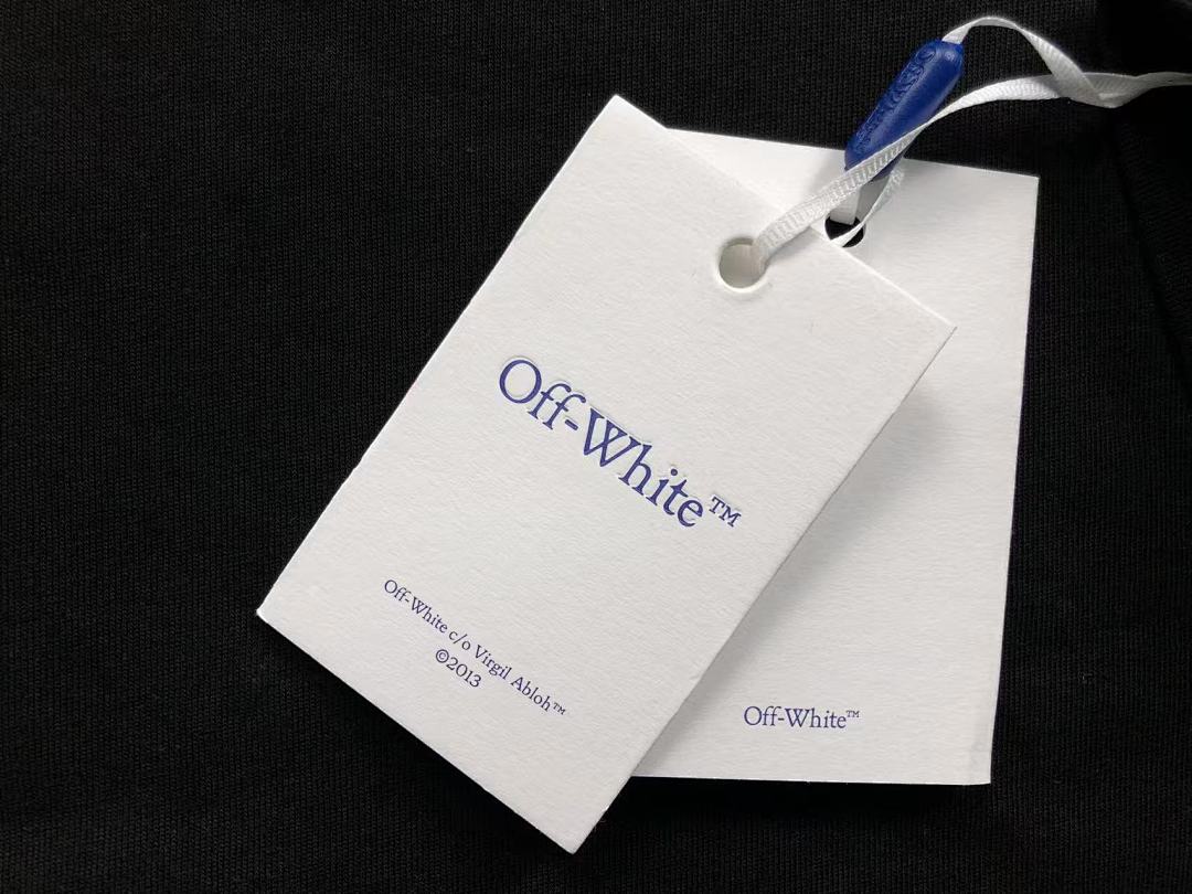 Off-White 108 OFF-WHITE T-SHIRT 521234819 (Im 170Cm 60Kg I Wear Size M In The Phot) - Image 26