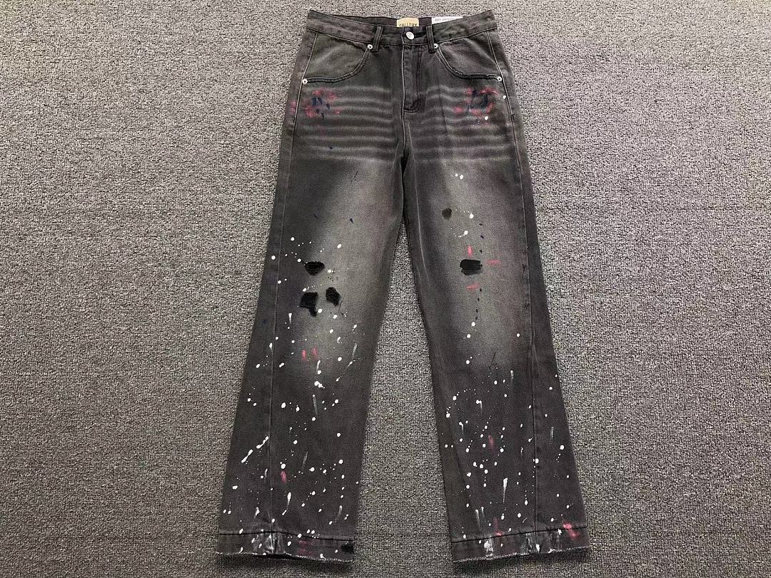 Gallery Dept 215 GALLERY DEPT TROUSERS 3204262617 (Im 170Cm 60Kg I Wear Size S In The Phot) - Image 5