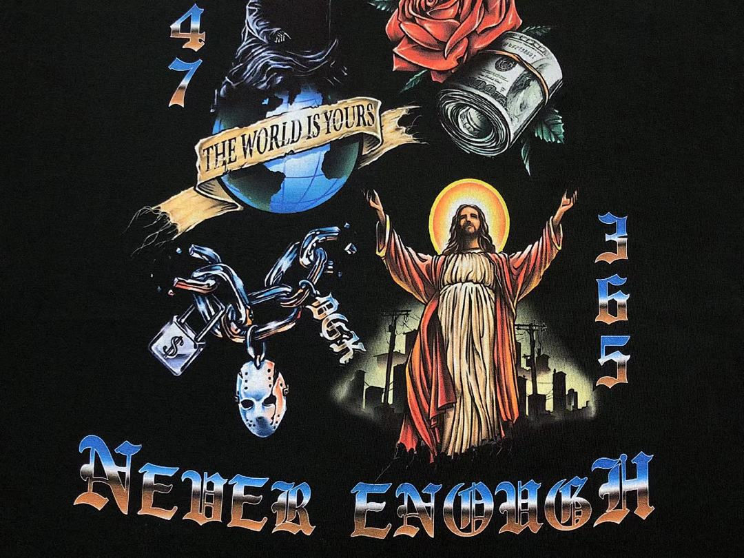DGK 89 DGK T-SHIRT - Image 14