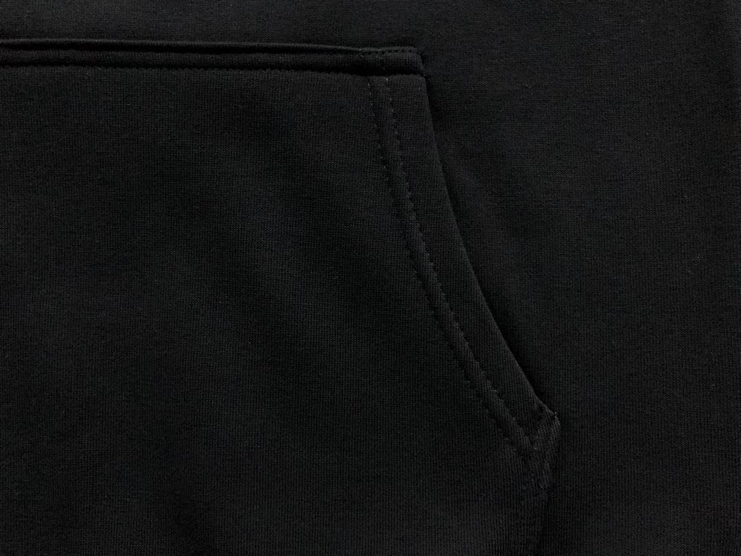 Unbranded 215 A⭐I⭐AS HOODIE 2110243301 (Im 170Cm 60Kg I Wear Size L In The Phot) - Image 15
