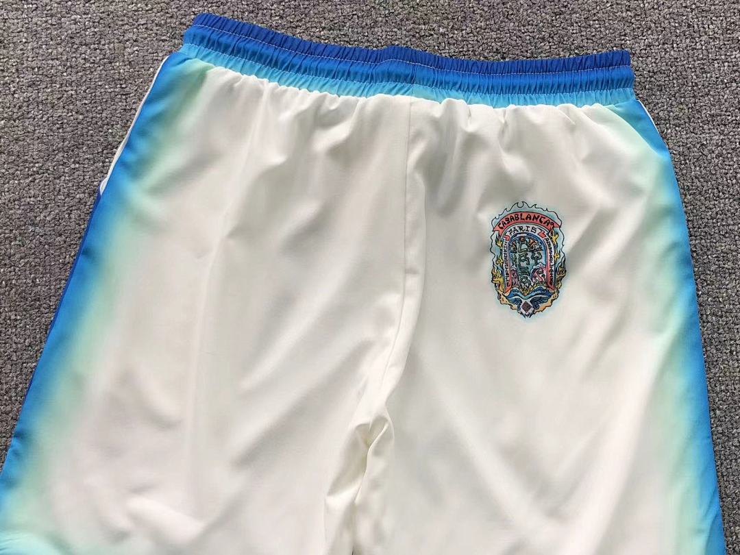 Casablanca SHORTS95 CASABLANCA SHIRT - Image 27