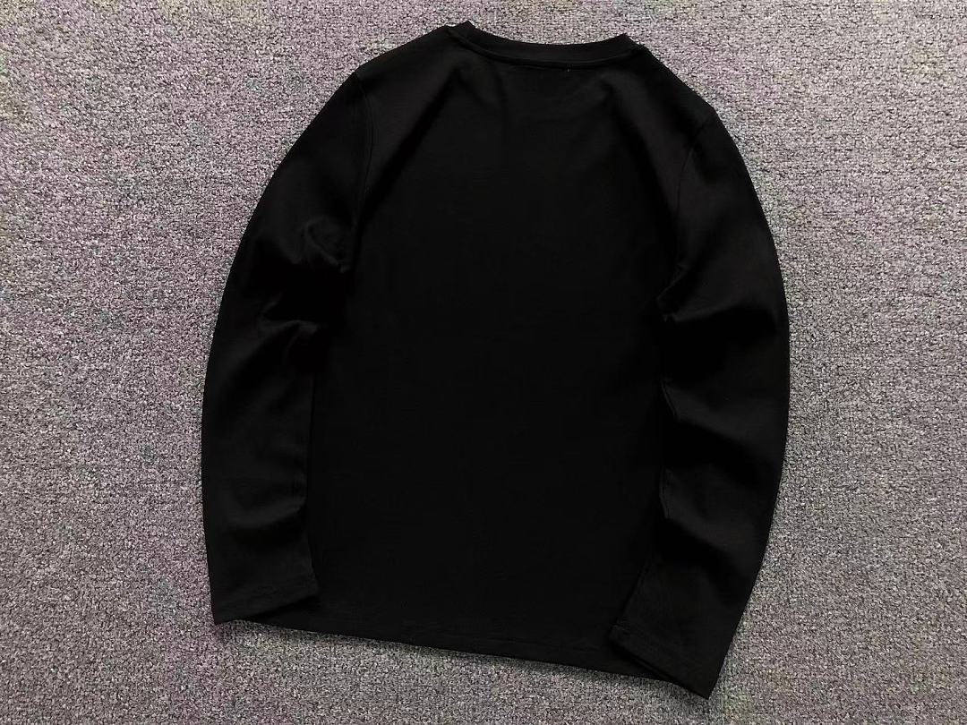 Acne Studios 135 ACNE STUDIOS LONG SLEEVED FEMAIE - Image 11