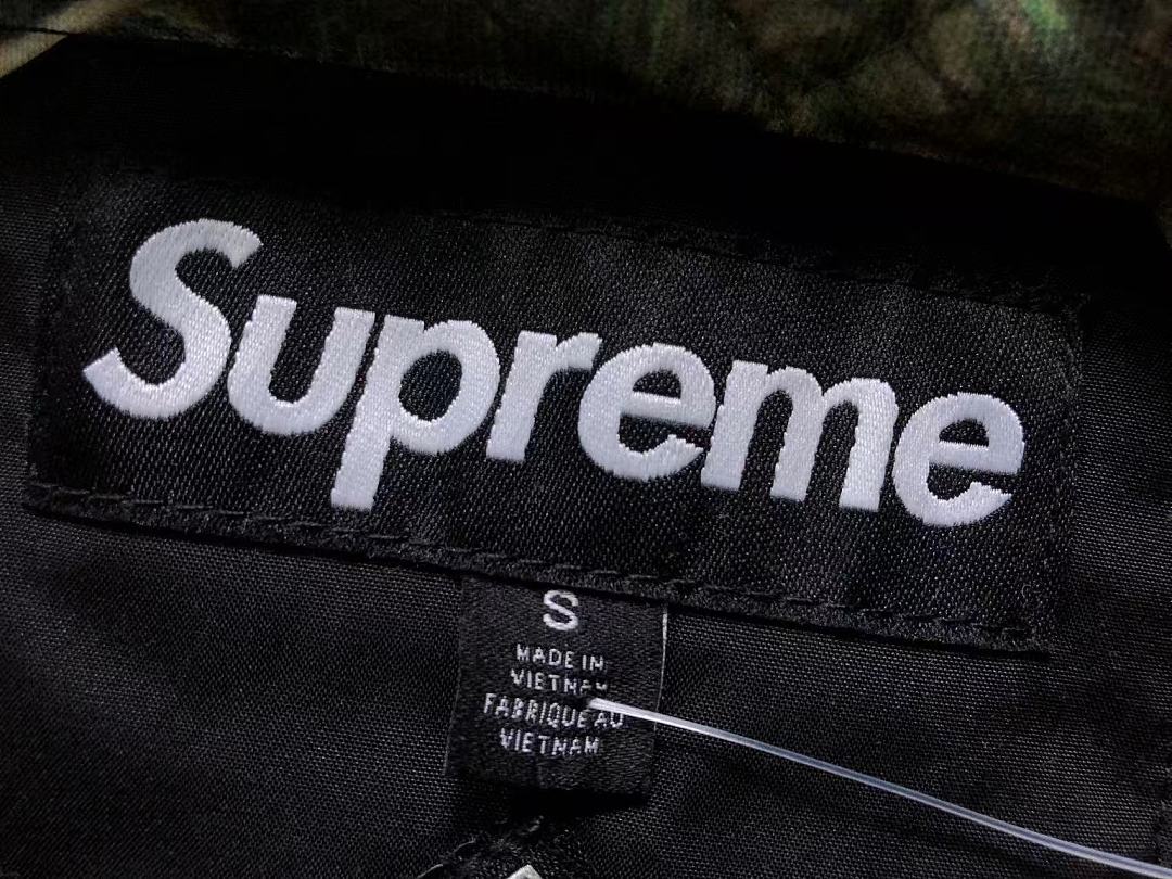 Supreme 573 S⭐⭐R⭐⭐E JACKET 127312133 (Im 170Cm 60Kg I Wear Size S In The Phot) - Image 33