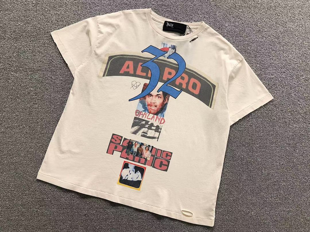 Unbranded 115 PA⭐Y H⭐LLYW⭐OD T-SHIRT 3201150817 (Im 170Cm 60Kg I Wear Size S In The Phot) - Image 6