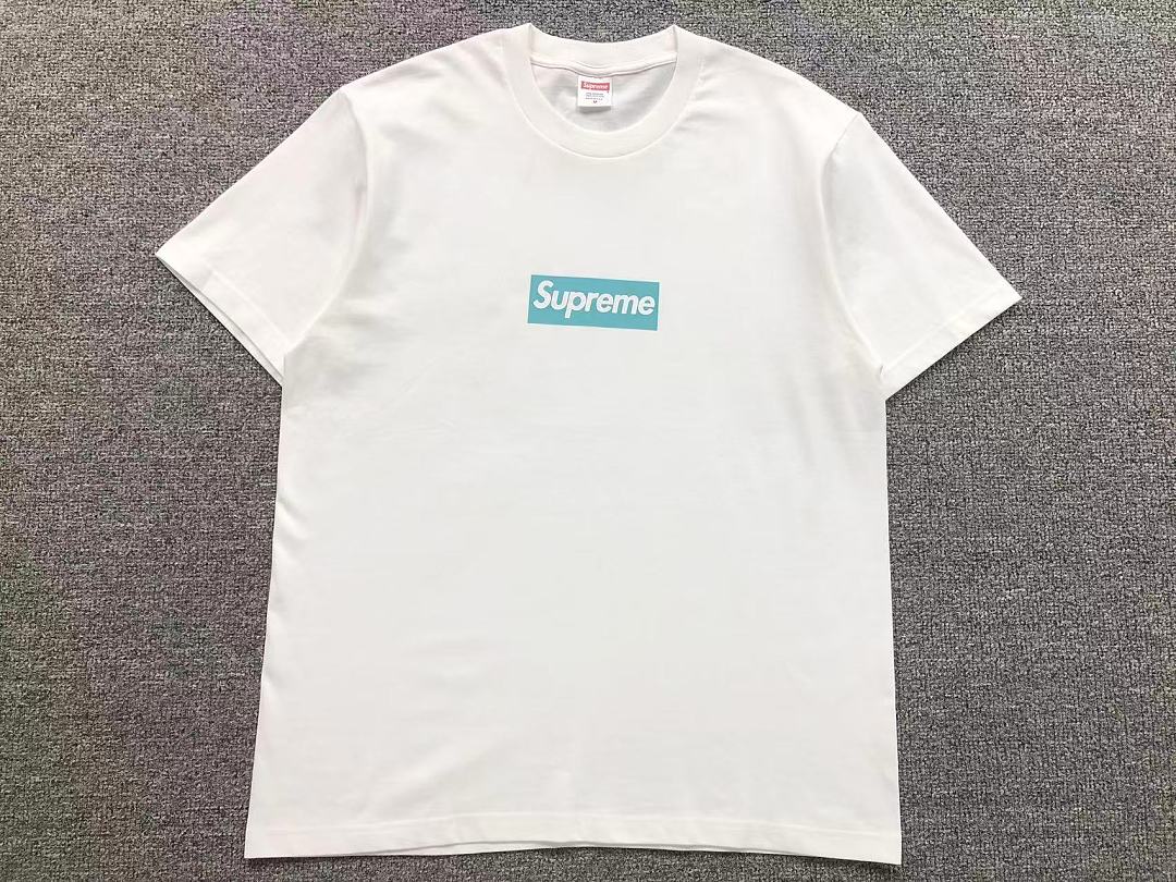 Supreme 113 S⭐⭐R⭐⭐E T-SHIRT 42080406182 (Im 170Cm 60Kg I Wear Size M In The Phot) - Image 5