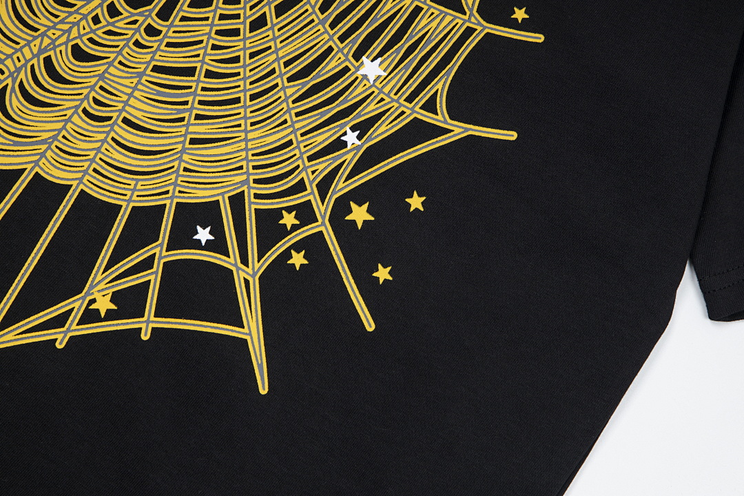 Sp5der 85 SP5DER 555 T-SHIRT - Image 14