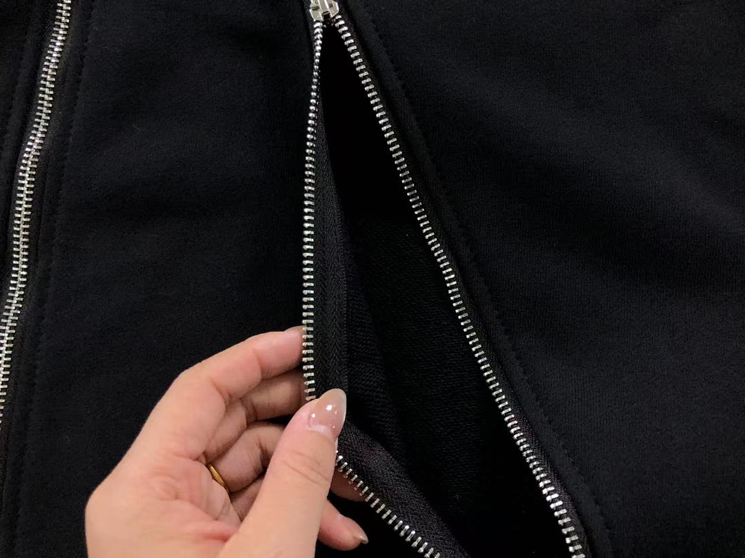 On Running 175 MAISON MARGIELA HOODIE 5123014162 (Im 170Cm 60Kg I Wear Size 44 In The Phot) - Image 14