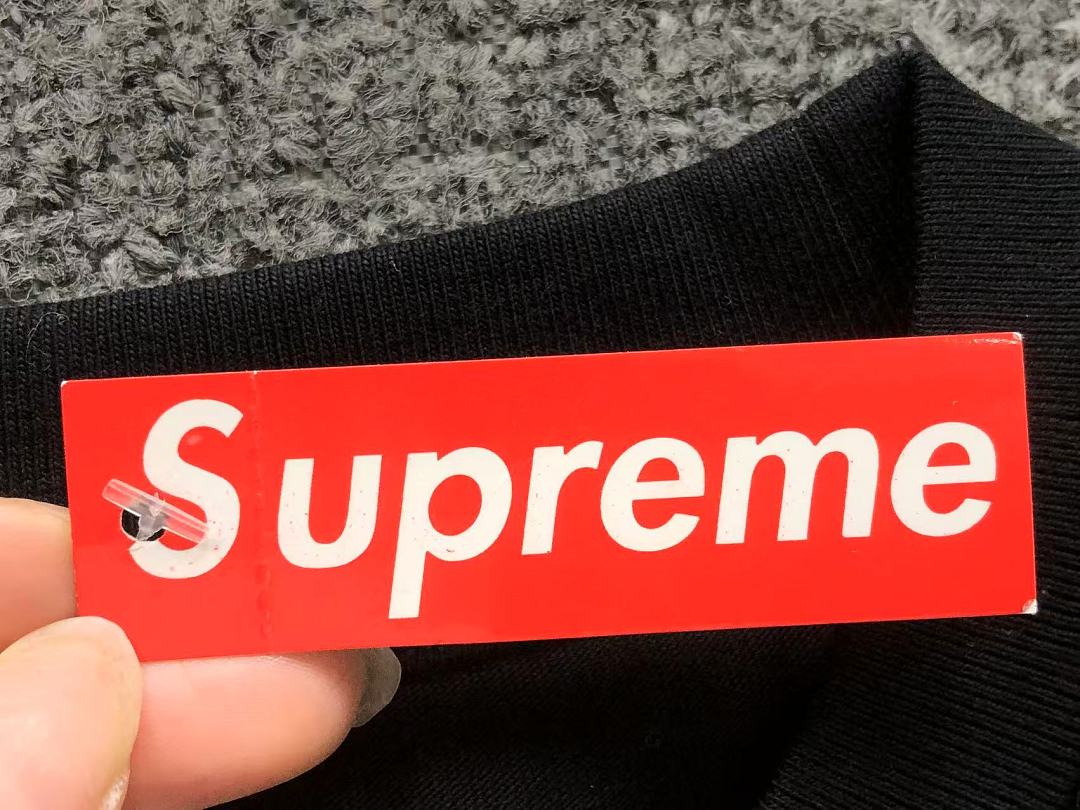 Supreme 113 S⭐⭐R⭐⭐E T-SHIRT 128403182 (Im 170Cm 60Kg I Wear Size M In The Phot) - Image 17