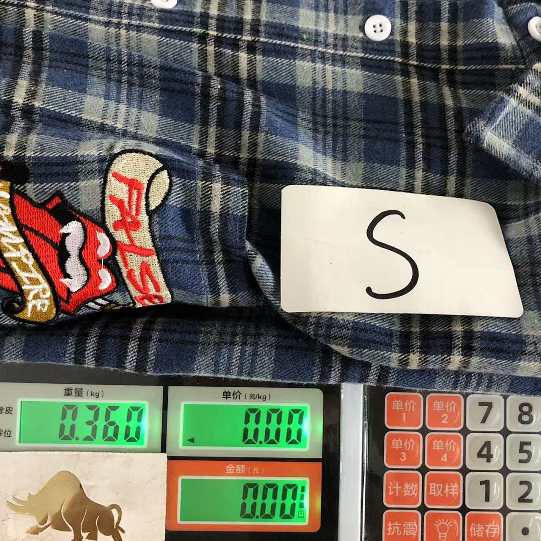 Unbranded 225 FA⭐SE PE⭐⭐EP⭐IO⭐ SHIRT 3106240317 (Im 170Cm 60Kg I Wear Size S In The Phot) - Image 20