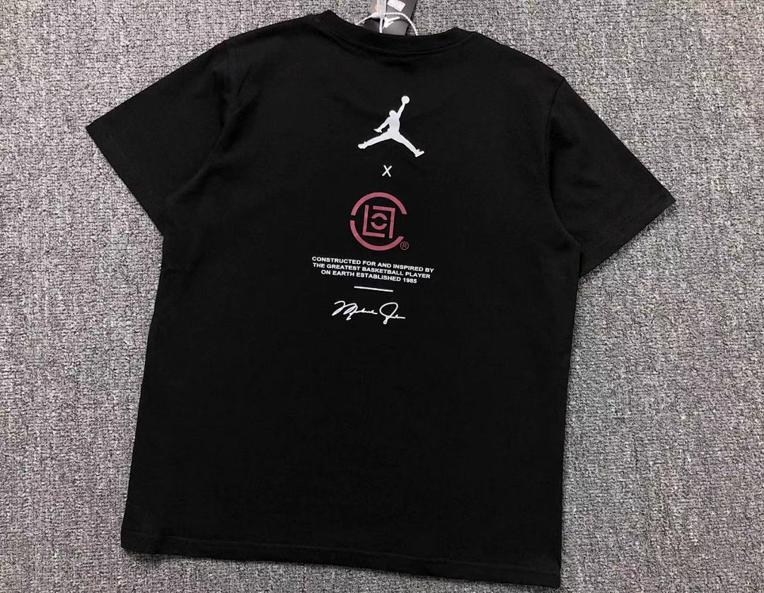 Air Jordan 75 A⭐RJ⭐R⭐AN T-SHIRT 412291157 (Im 170Cm 55Kg I Wear Size M In The Phot) - Image 8