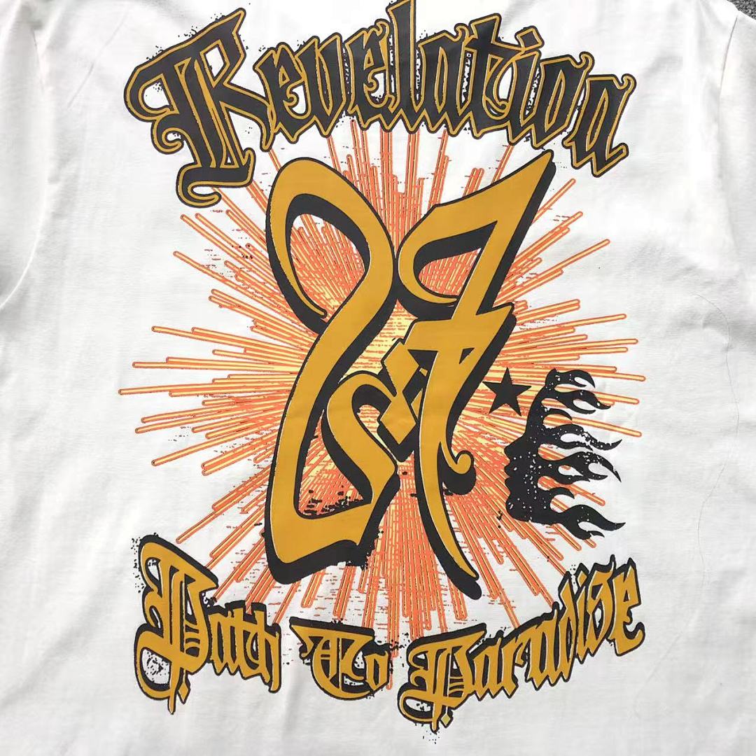 Hellstar 85 HELLSTAR T-SHIRT 504151189 (Im 170Cm 60Kg I Wear Size M In The Phot) - Image 13