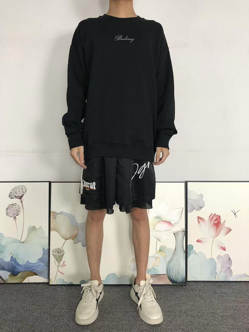 Unbranded 195 B⭐R⭐E⭐RY HOODIE 4208280401 (Im 170Cm 60Kg I Wear Size M In The Phot) - Image 3