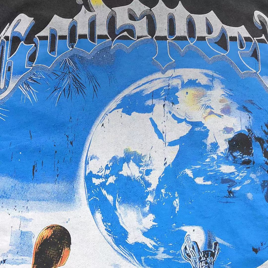 Godspeed 118 GO⭐S⭐E⭐D T-SHIRT - Image 9