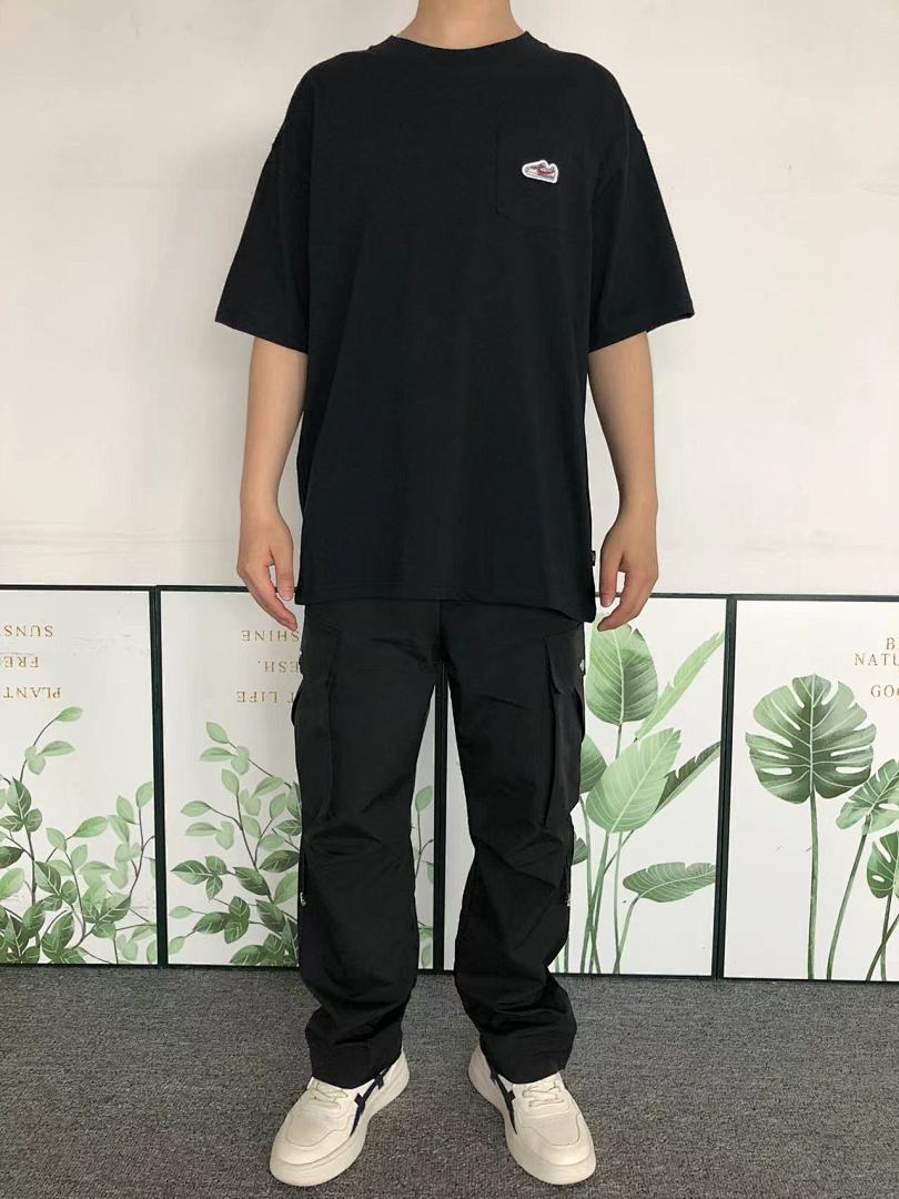 Nike 108 N⭐K⭐ T-SHIRT 3104260619 (Im 170Cm 60Kg I Wear Size L In The Phot) - Image 3