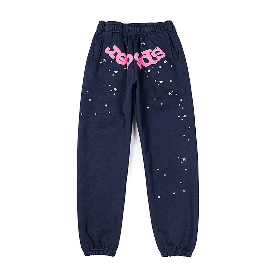 Sp5der TROUSERS128 SP5DER HOODIE - Image 12
