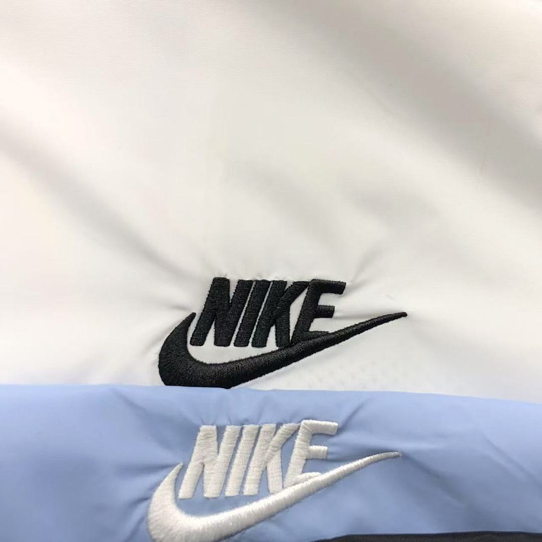 Nike 188 N⭐K⭐ TRENCH COAT TROUSERS 503253785 (Im 170Cm 60Kg I Wear Size M In The Phot) - Image 24