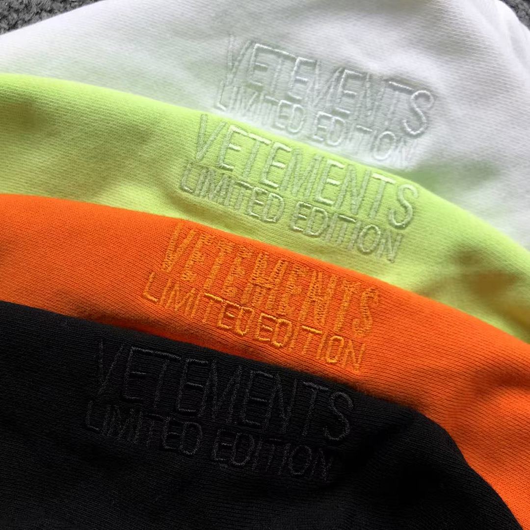 Vetements 158 VETEMENTS - Image 20