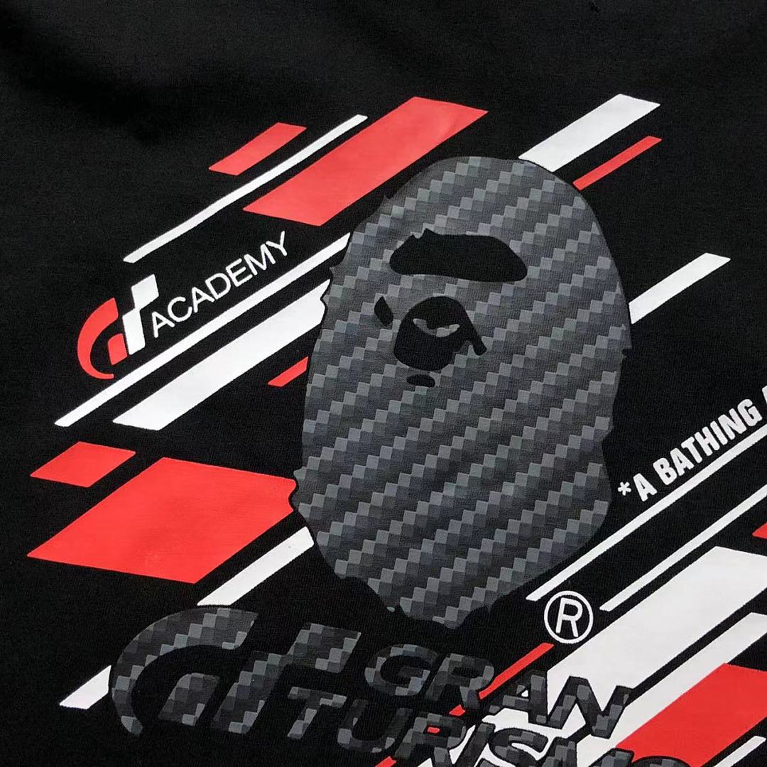 Bape 95 BAPE T-SHIRT - Image 20