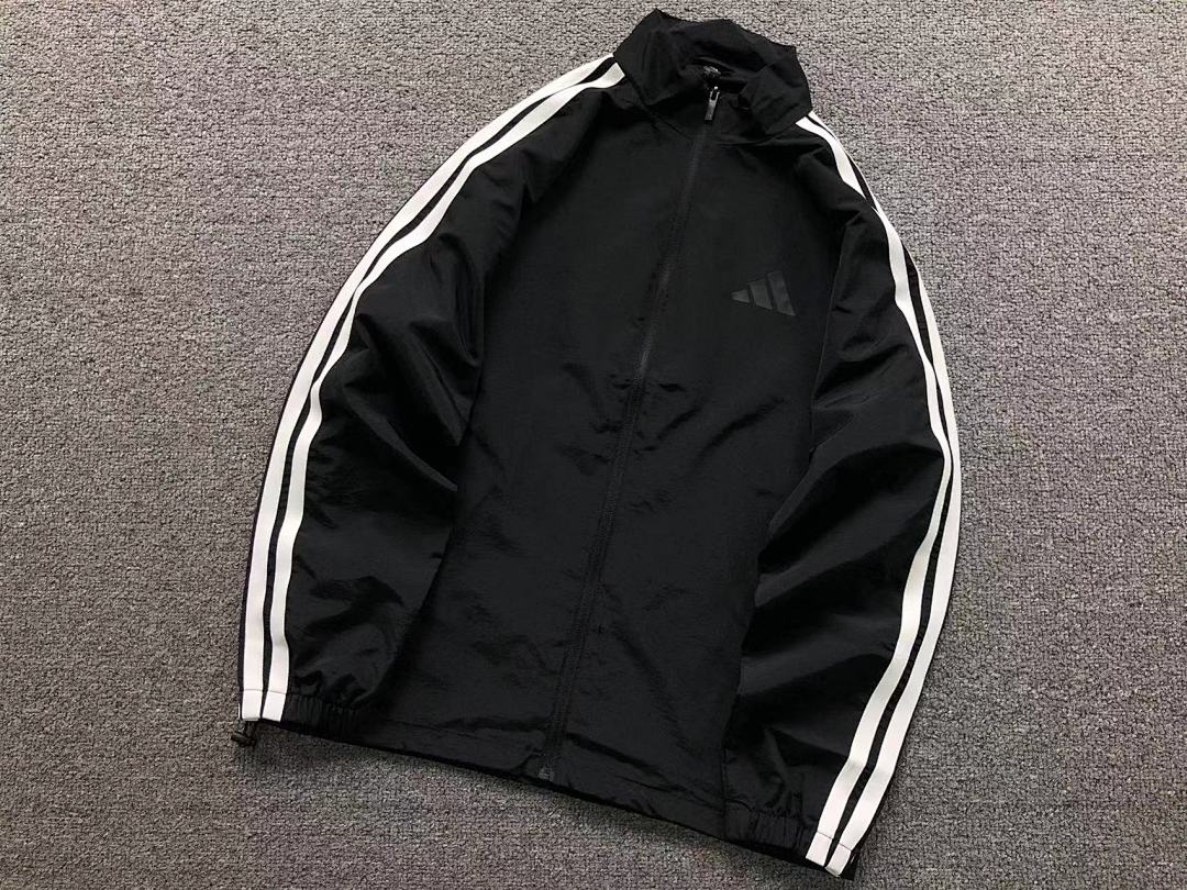 Adidas 168 A⭐I⭐AS JACKET 4204132777 (Im 170Cm 60Kg I Wear Size M In The Phot) - Image 12