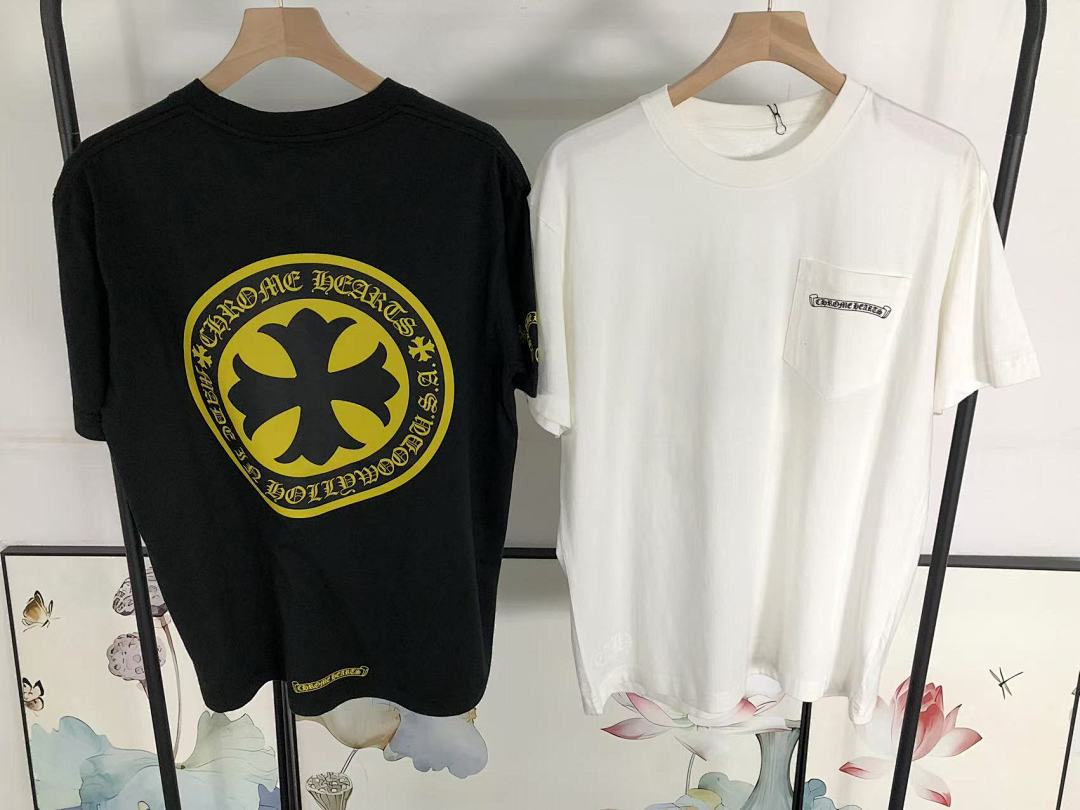 Comme des Garcons 128 C⭐⭐OME HE⭐⭐TS T-SHIRT 123111502 (Im 170Cm 60Kg I Wear Size S In The Phot) - Image 32