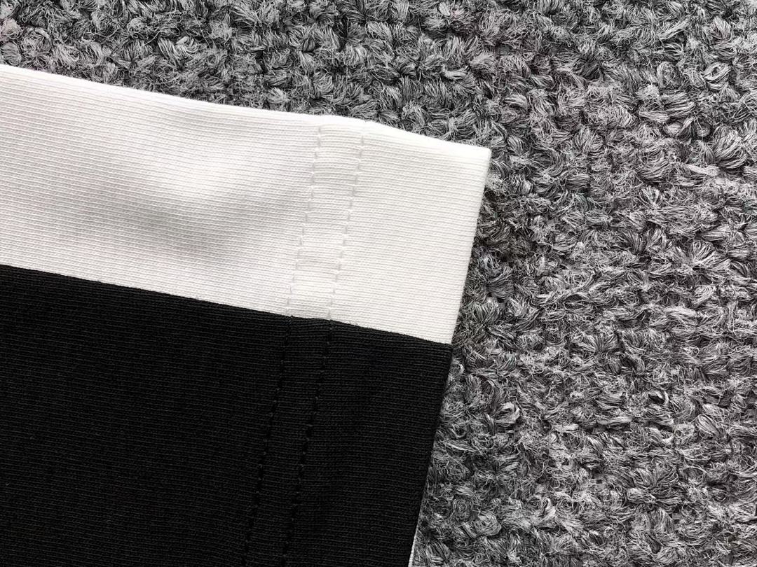 Balenciaga 108 B⭐L⭐⭐⭐IA⭐A T-SHIRT 41081920133 (Im 170Cm 60Kg I Wear Size XL In The Phot) - Image 17
