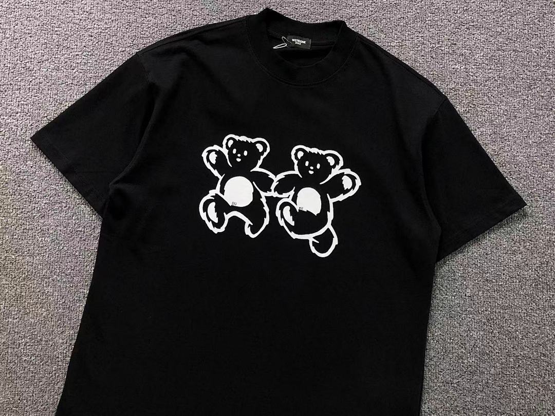 We11done 115 WE11 ⭐⭐NE T-SHIRT 3203311617 (Im 170Cm 60Kg I Wear Size S In The Phot) - Image 18