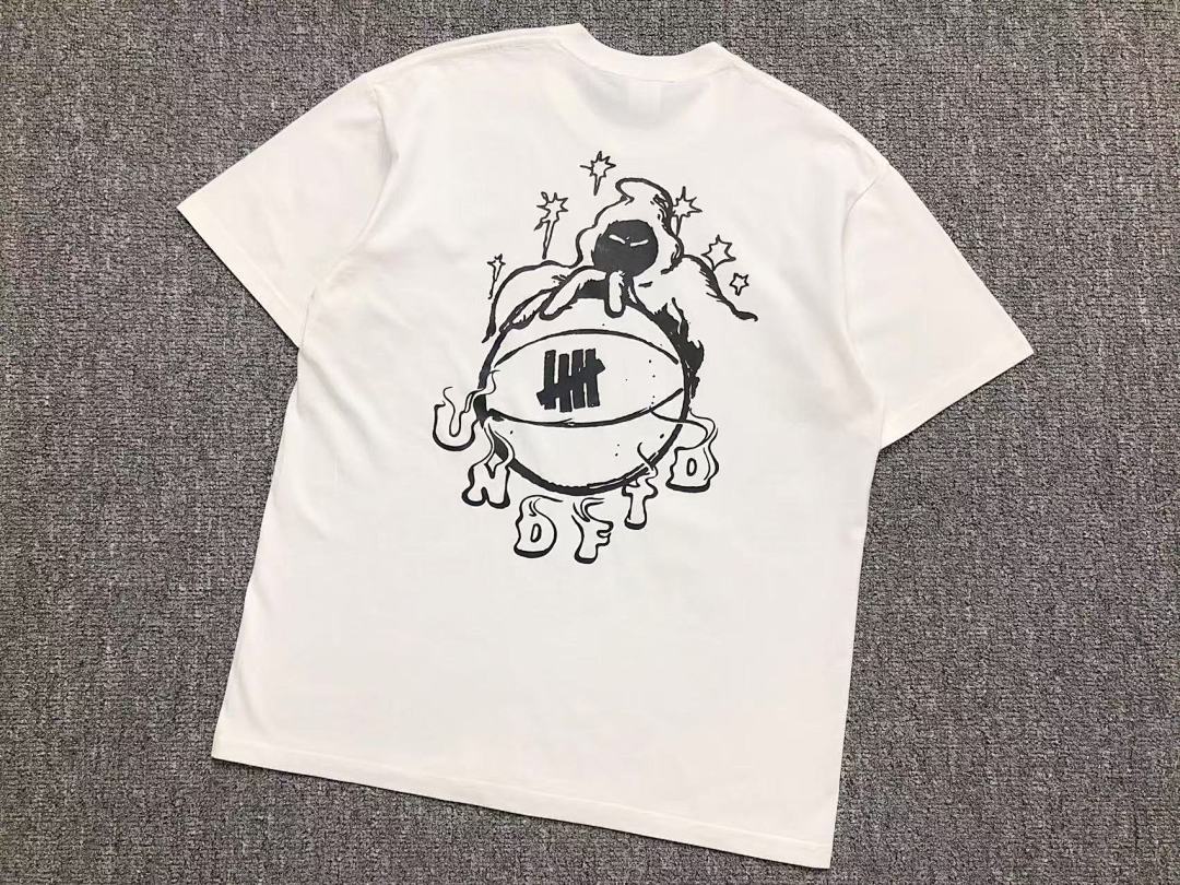 Undefeated 85 UNDEFEATED T-SHIRT - Image 5