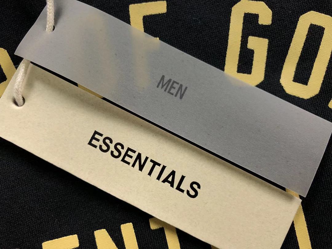 Fear of God TROUSERS135 FOG HOODIE TROUSERS - Image 36