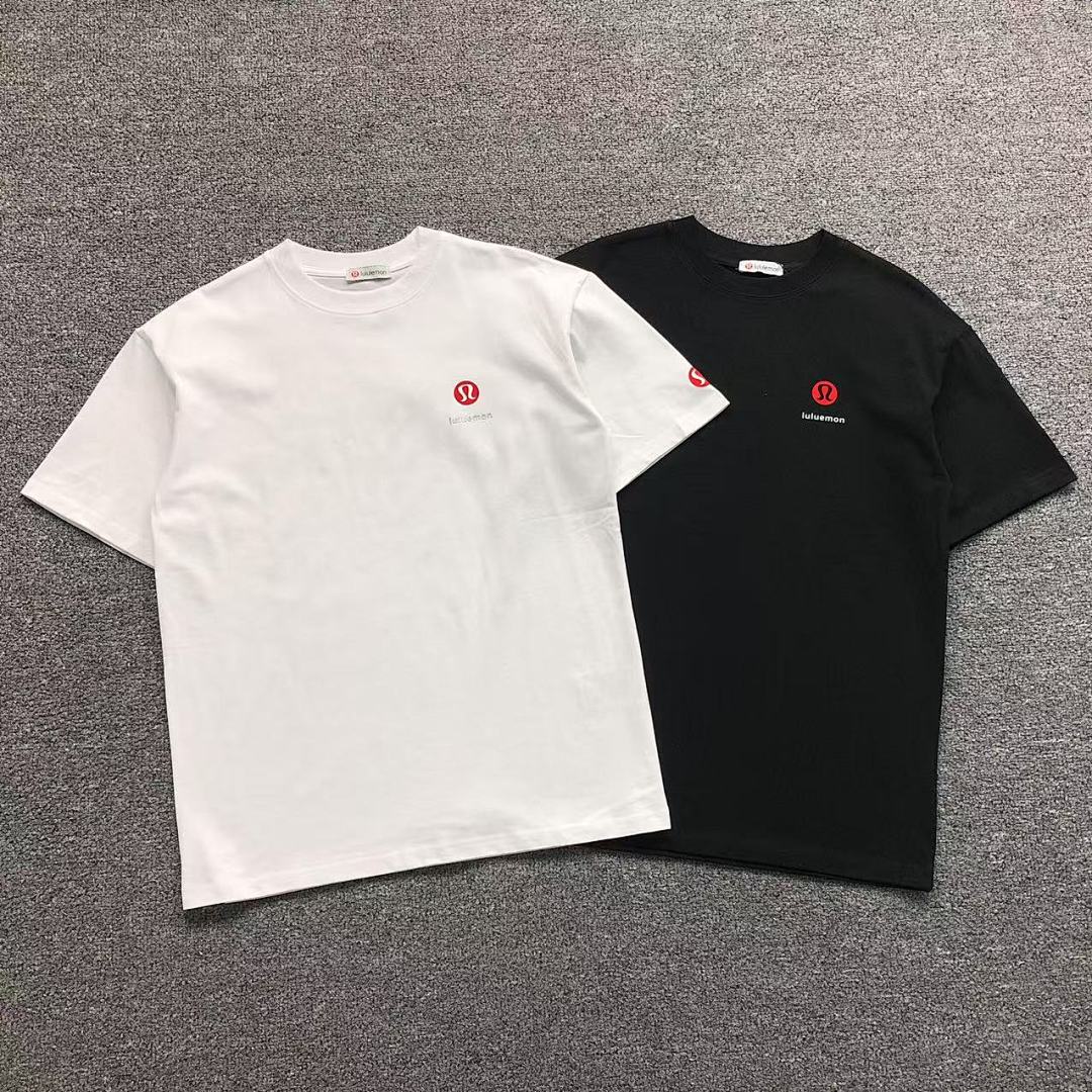 On Running 98 LULULEMON T-SHIRT 2161117125 (Im 170Cm 60Kg I Wear Size S In The Phot)
