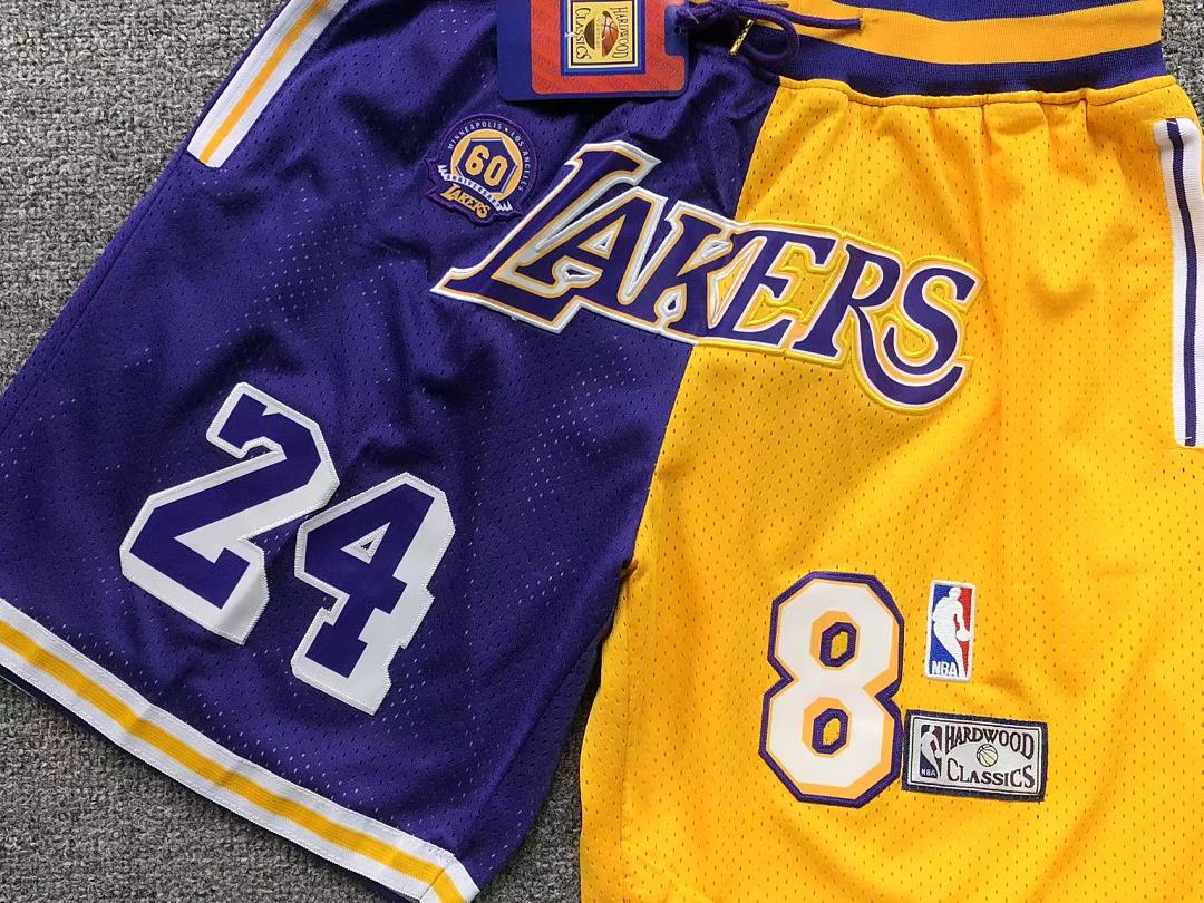 Unbranded 105 NBA BASKETBALL SHORTS 1272722002 (Im 170Cm 60Kg I Wear Size S In The Phot) - Image 7