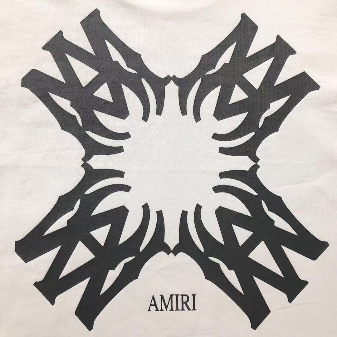 AMIRI 78 AMIRI T-SHIRT 111283674 (Im 170Cm 55Kg I Wear Size S In The Phot) - Image 15