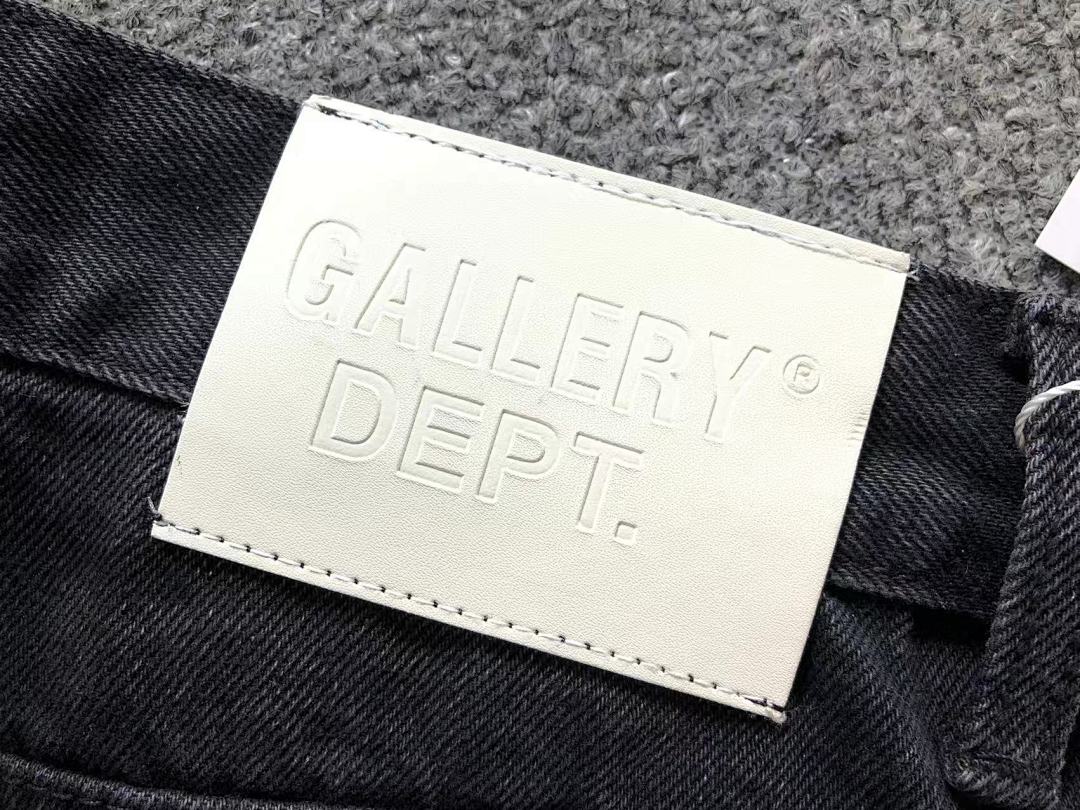 Gallery Dept 195 GALLERY DEPT TROUSERS 3112150517 (Im 170Cm 60Kg I Wear Size S In The Phot) - Image 8