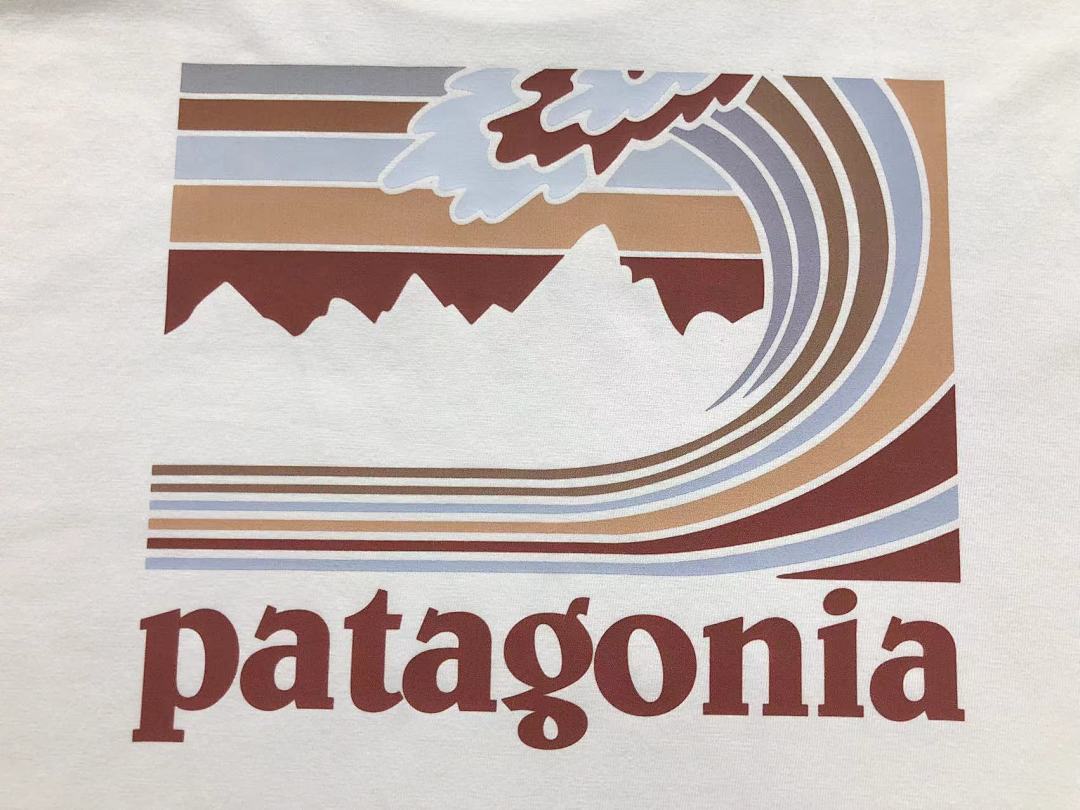 On Running 78 PATAGONIA T-SHIRT 123142302 (Im 170Cm 60Kg I Wear Size M In The Phot) - Image 10