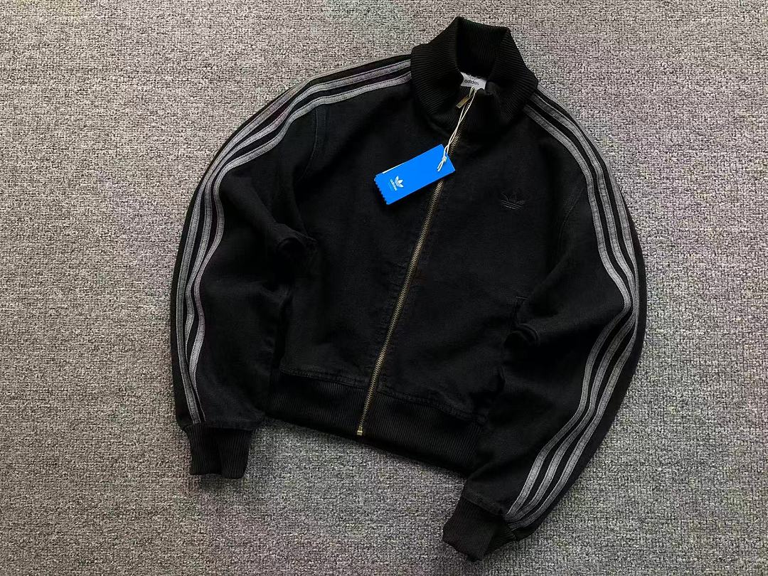 Adidas 218 A⭐I⭐AS JACKET FEMAIE - Image 8