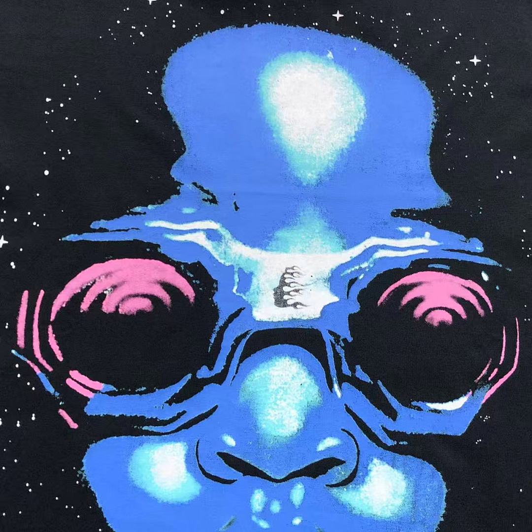Hellstar 78 HELLSTAR T-SHIRT 12171671 (Im 170Cm 60Kg I Wear Size M In The Phot) - Image 9