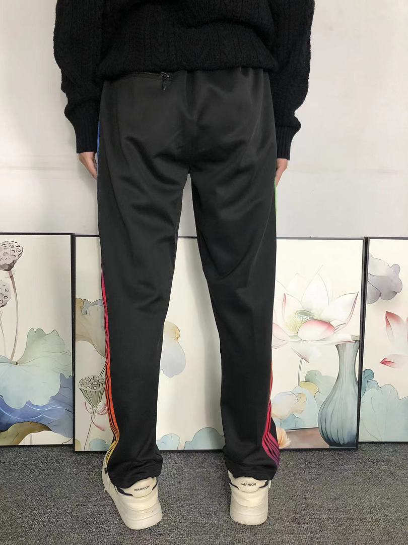 Needles 118 NE⭐D⭐⭐S TROUSERS 4209031998 (Im 170Cm 60Kg I Wear Size M In The Phot) - Image 5