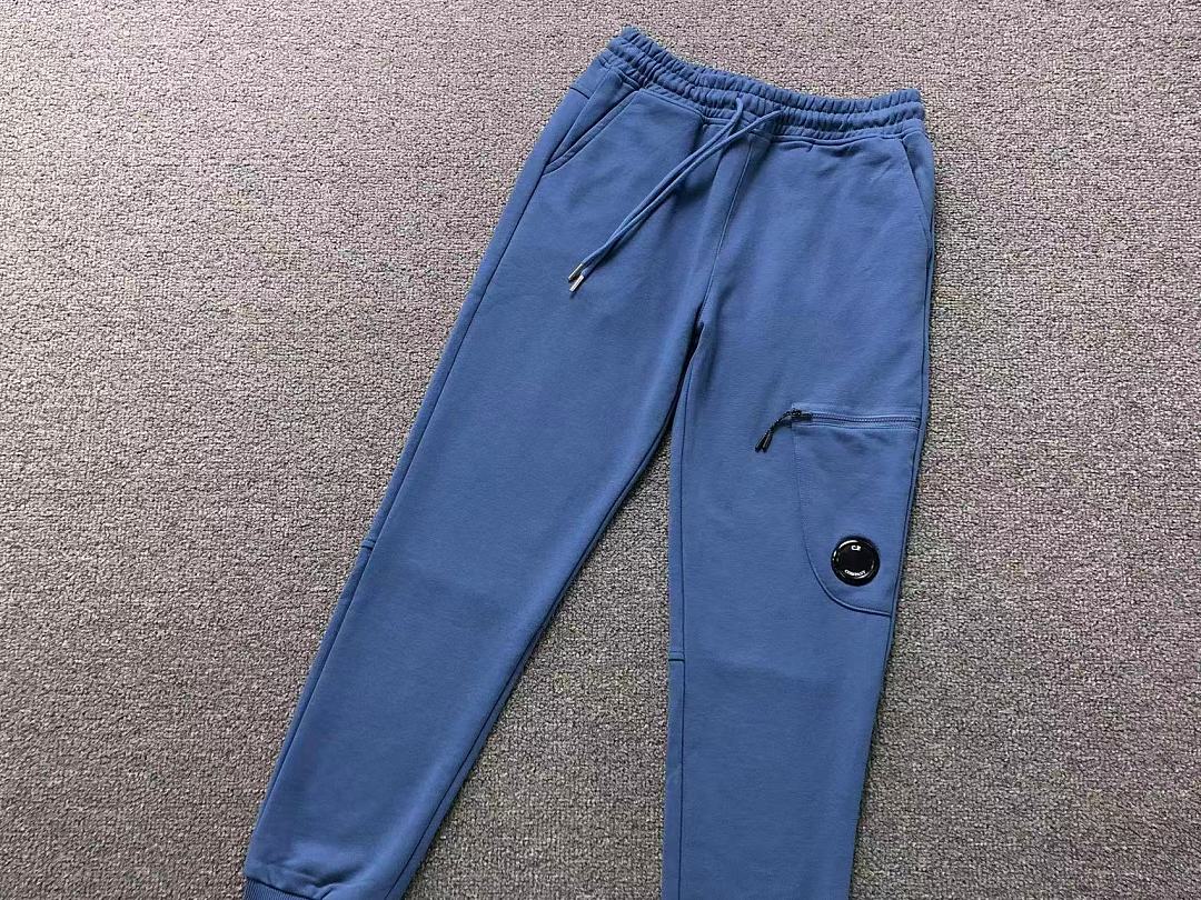 C.P. Company 165 CP TROUSERS 42060912143 (Im 170Cm 60Kg I Wear Size M In The Phot) - Image 11