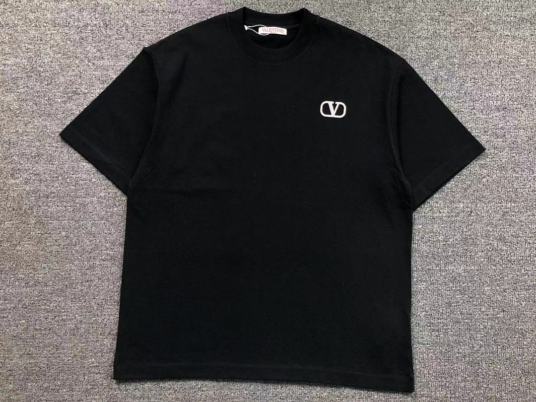 Valentino 115 VALENTINO T-SHIRT 2201220604 (Im 170Cm 60Kg I Wear Size L In The Phot) - Image 13